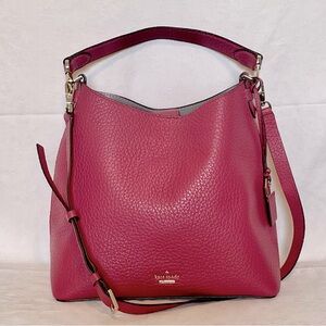 Kate Spade leather purse